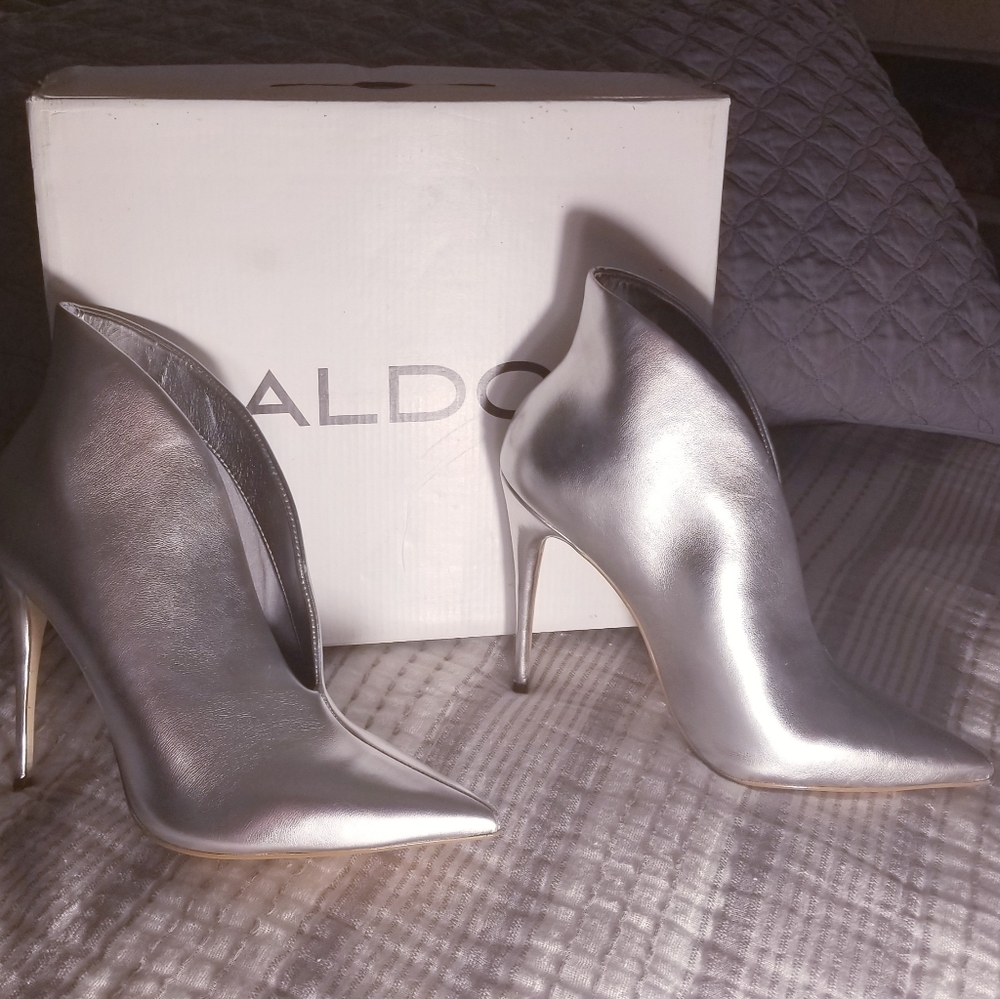 Aldo Melidith